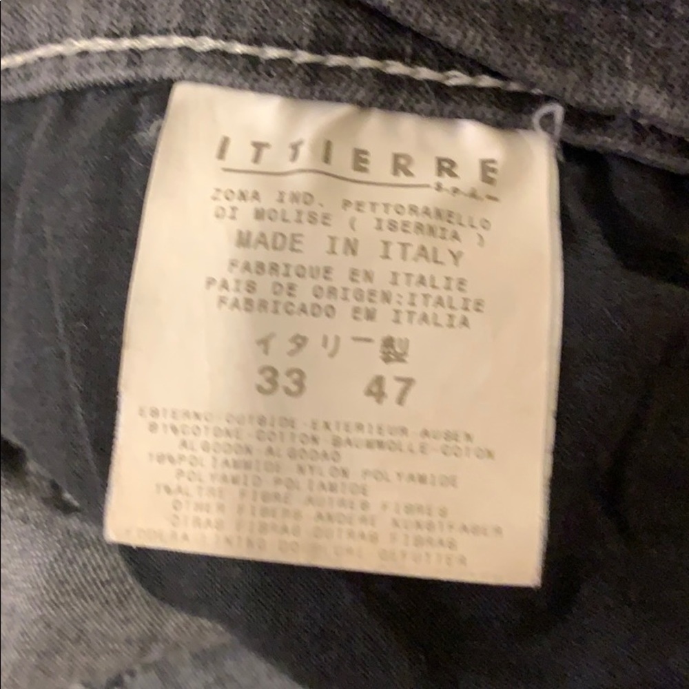 Versace jeans - Picture 7 of 7